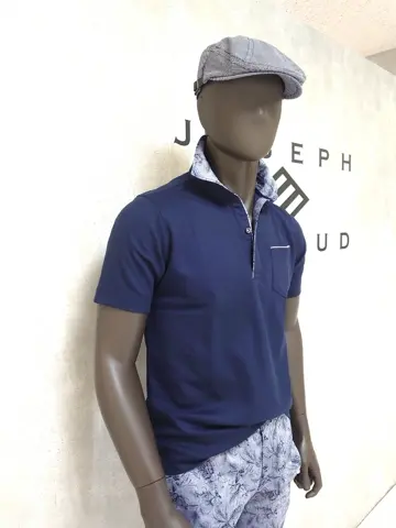 JOSEPH ABBOUD 石川 コーディネート画像