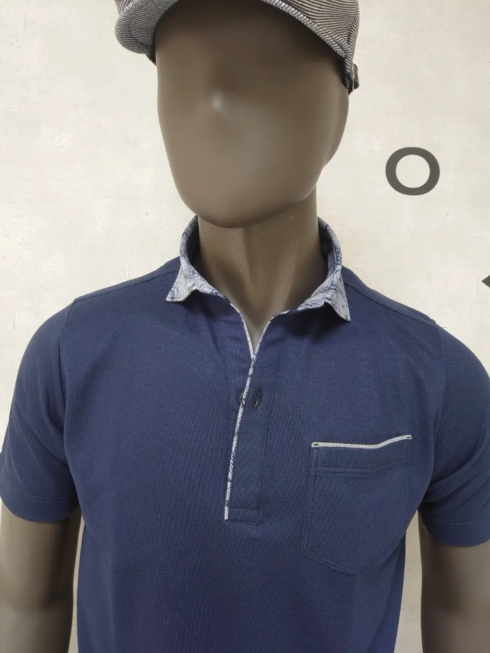 JOSEPH ABBOUD 石川 コーディネート画像