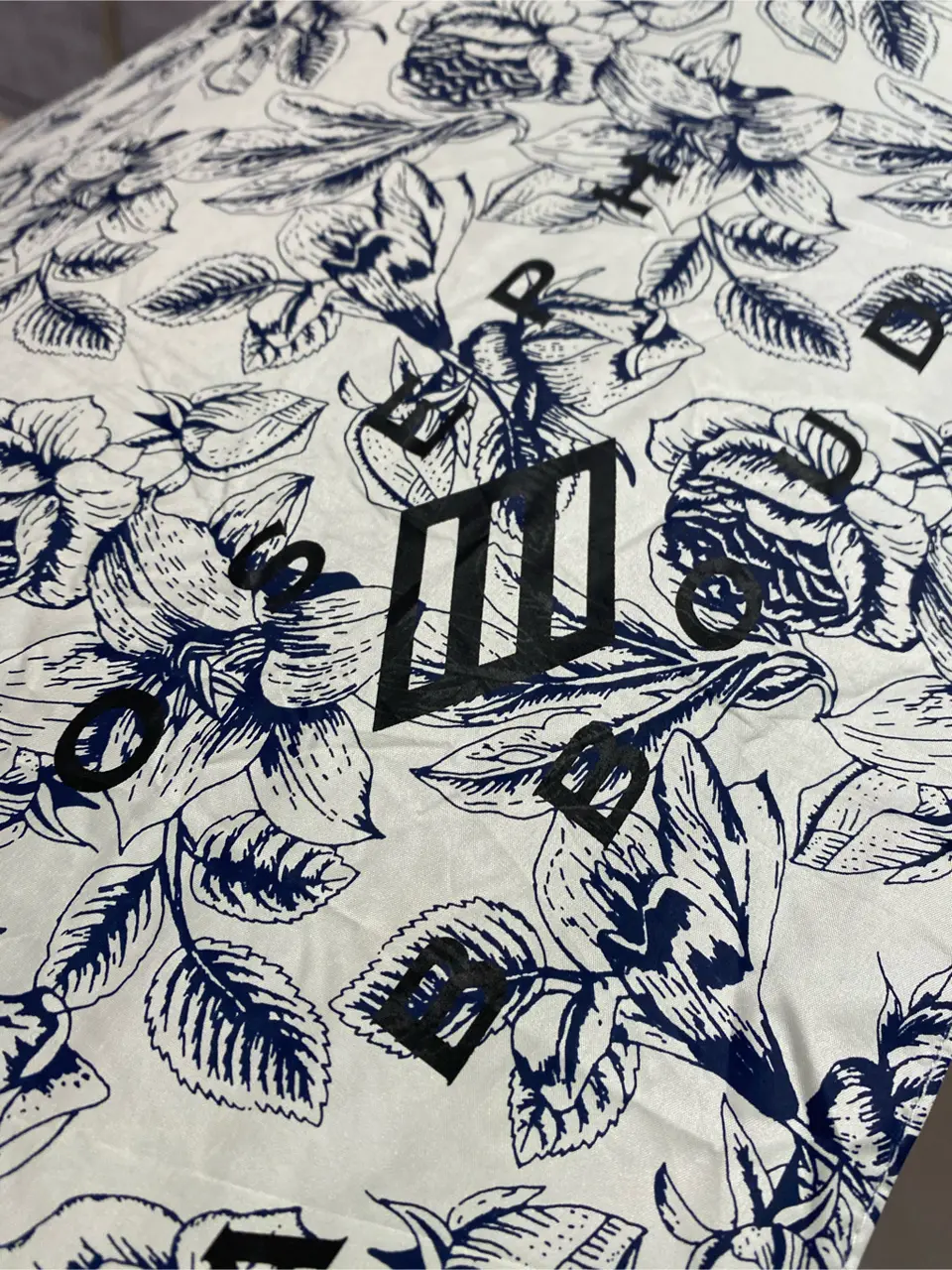 JOSEPH ABBOUD 東　 コーディネート画像