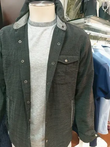 JOSEPH ABBOUD 竹田 コーディネート画像