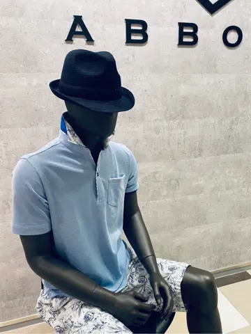 JOSEPH ABBOUD 東　 コーディネート画像