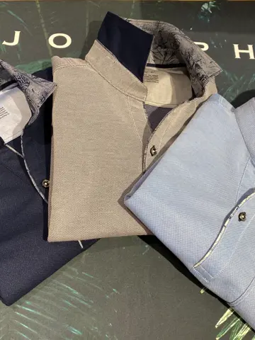 JOSEPH ABBOUD 東　 コーディネート画像