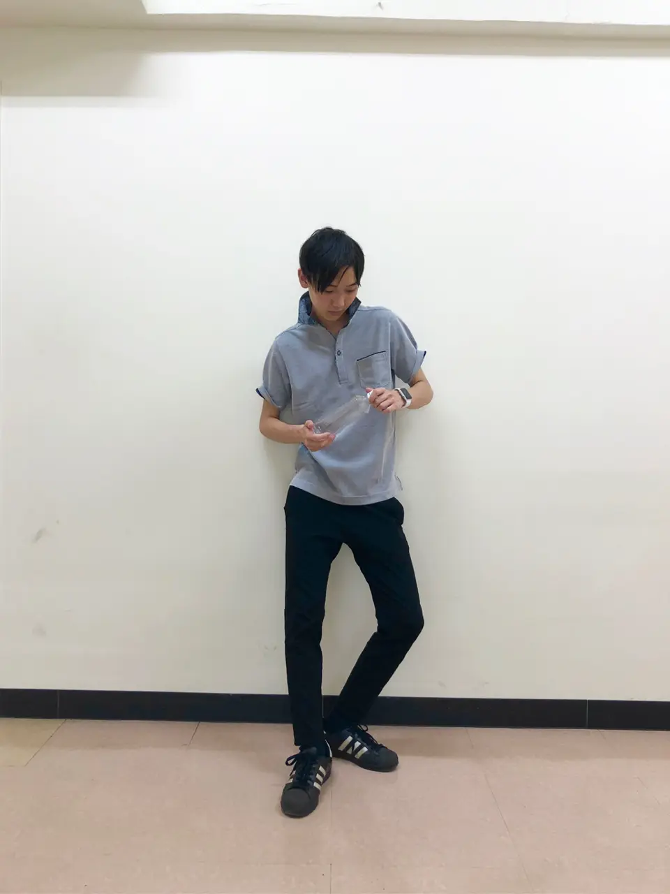  小田 コーディネート画像