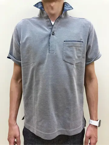 JOSEPH ABBOUD 小田 コーディネート画像