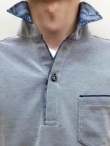 JOSEPH ABBOUD 小田 コーディネート画像