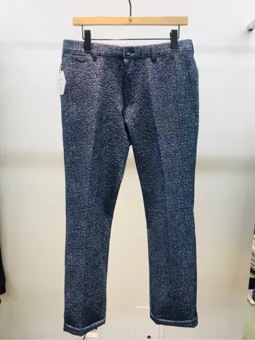 JOSEPH ABBOUD 増田 コーディネート画像