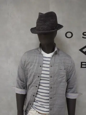 JOSEPH ABBOUD 石川 コーディネート画像