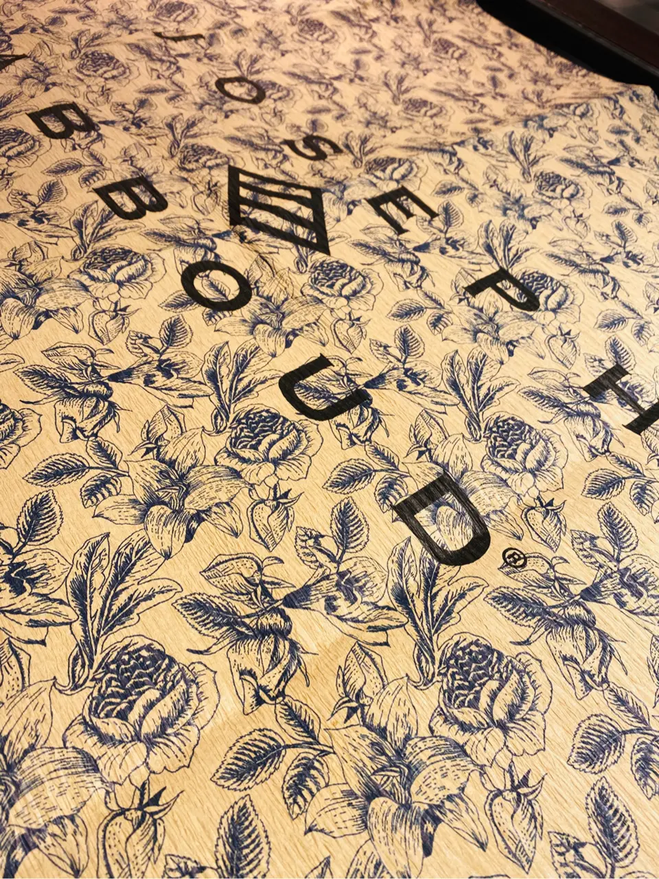 JOSEPH ABBOUD 東　 コーディネート画像