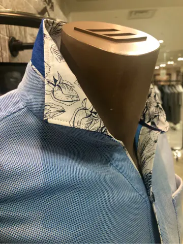 JOSEPH ABBOUD Konda コーディネート画像