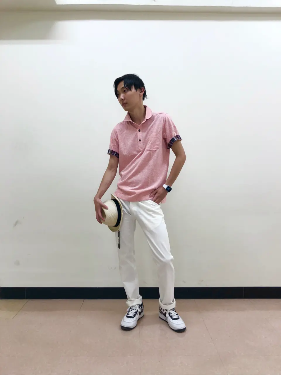  小田 コーディネート画像