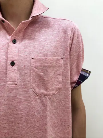 JOSEPH ABBOUD 小田 コーディネート画像