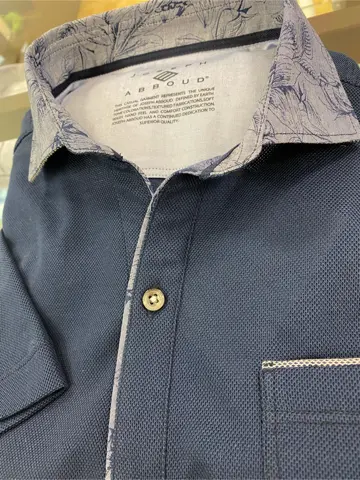 JOSEPH ABBOUD 瀬野 コーディネート画像
