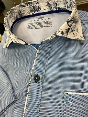 JOSEPH ABBOUD 瀬野 コーディネート画像