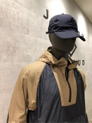 JOSEPH ABBOUD 二澤 コーディネート画像