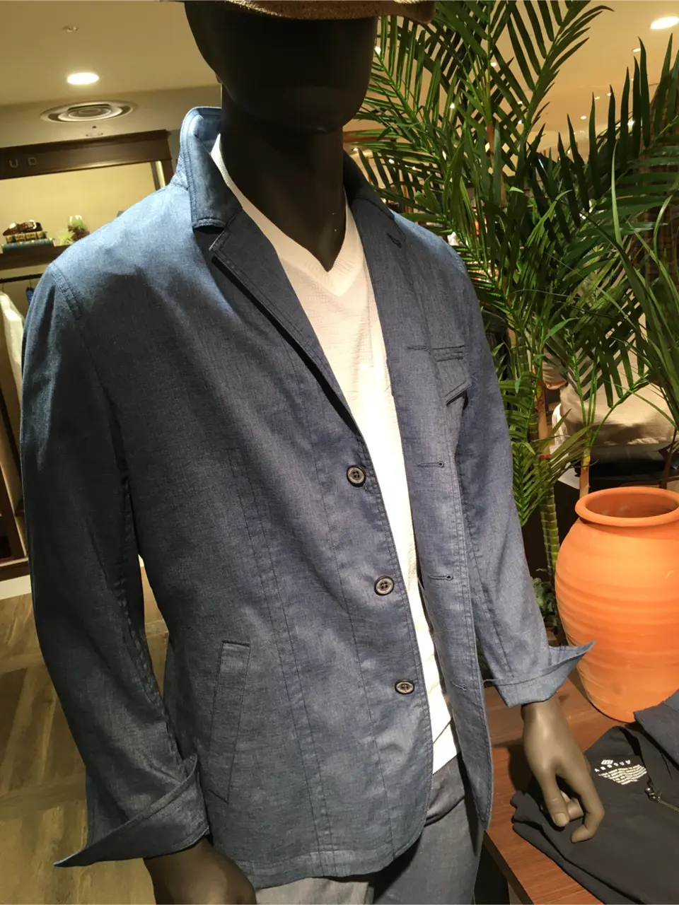  大坪 コーディネート画像