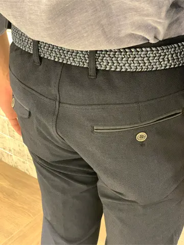 JOSEPH ABBOUD 高橋 コーディネート画像