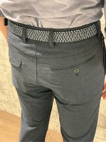 JOSEPH ABBOUD 高橋 コーディネート画像