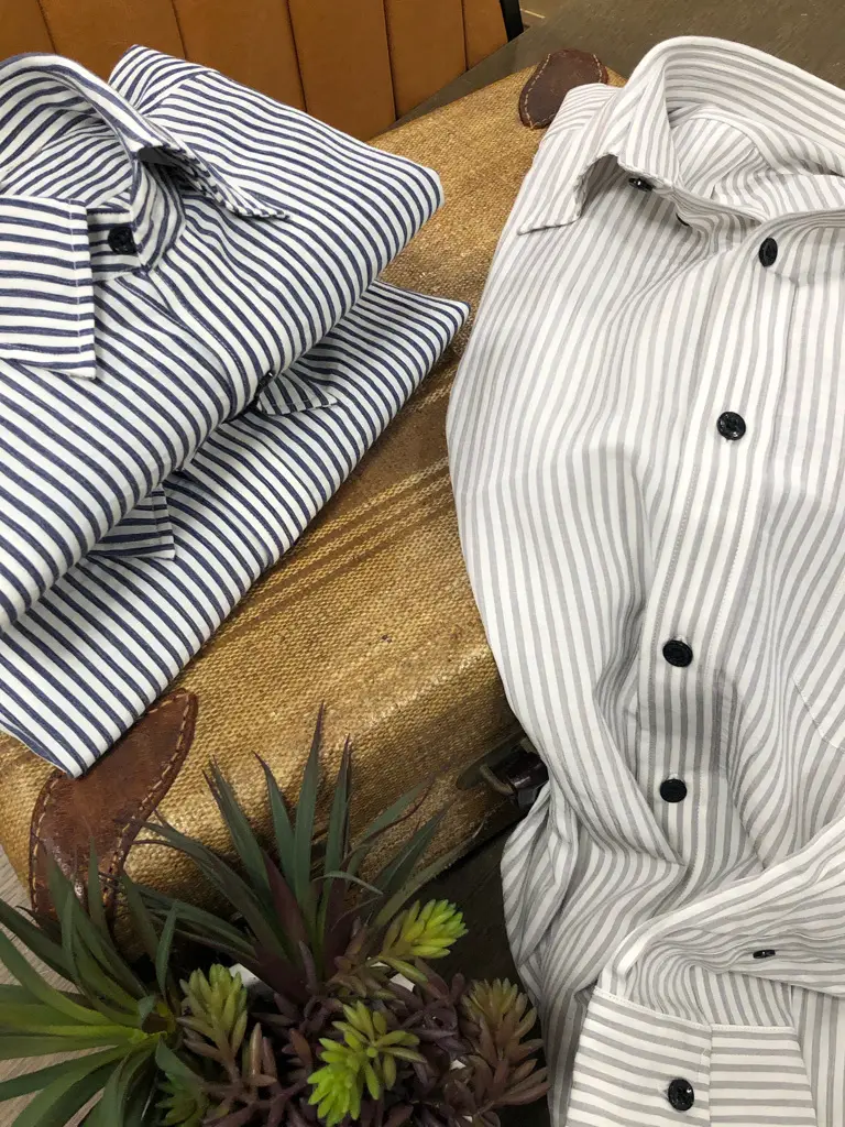  西村 コーディネート画像