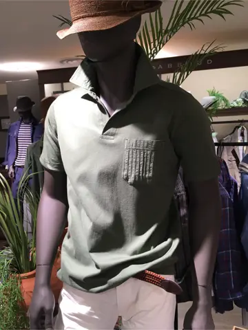 JOSEPH ABBOUD 大坪 コーディネート画像