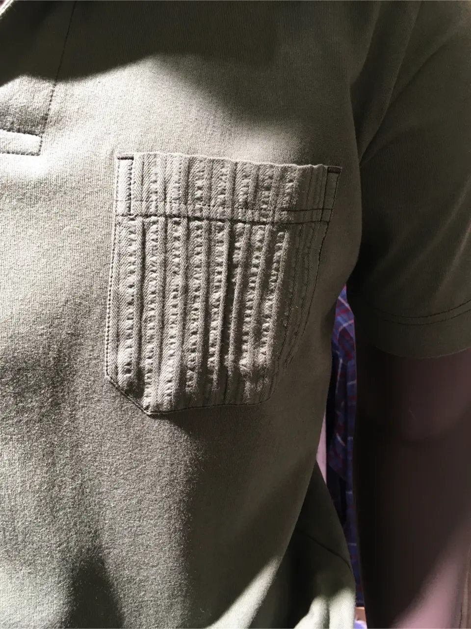 JOSEPH ABBOUD 大坪 コーディネート画像