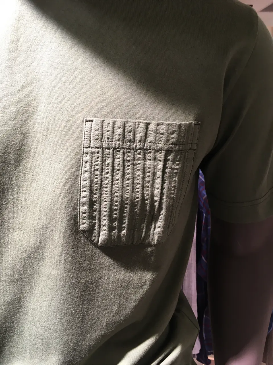 JOSEPH ABBOUD 大坪 コーディネート画像