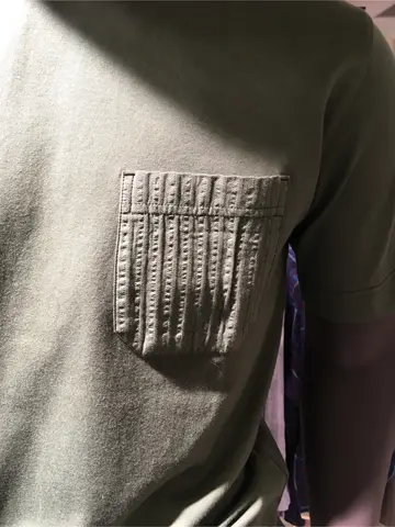 JOSEPH ABBOUD 大坪 コーディネート画像