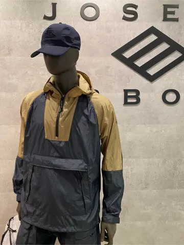 JOSEPH ABBOUD 東　 コーディネート画像