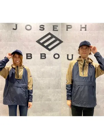 JOSEPH ABBOUD 東　 コーディネート画像