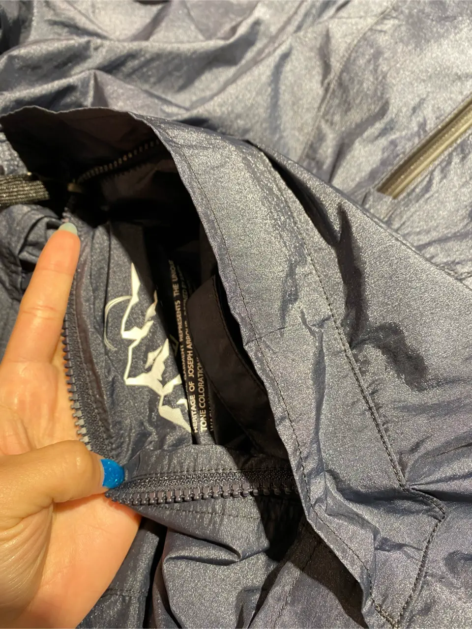 JOSEPH ABBOUD 東　 コーディネート画像