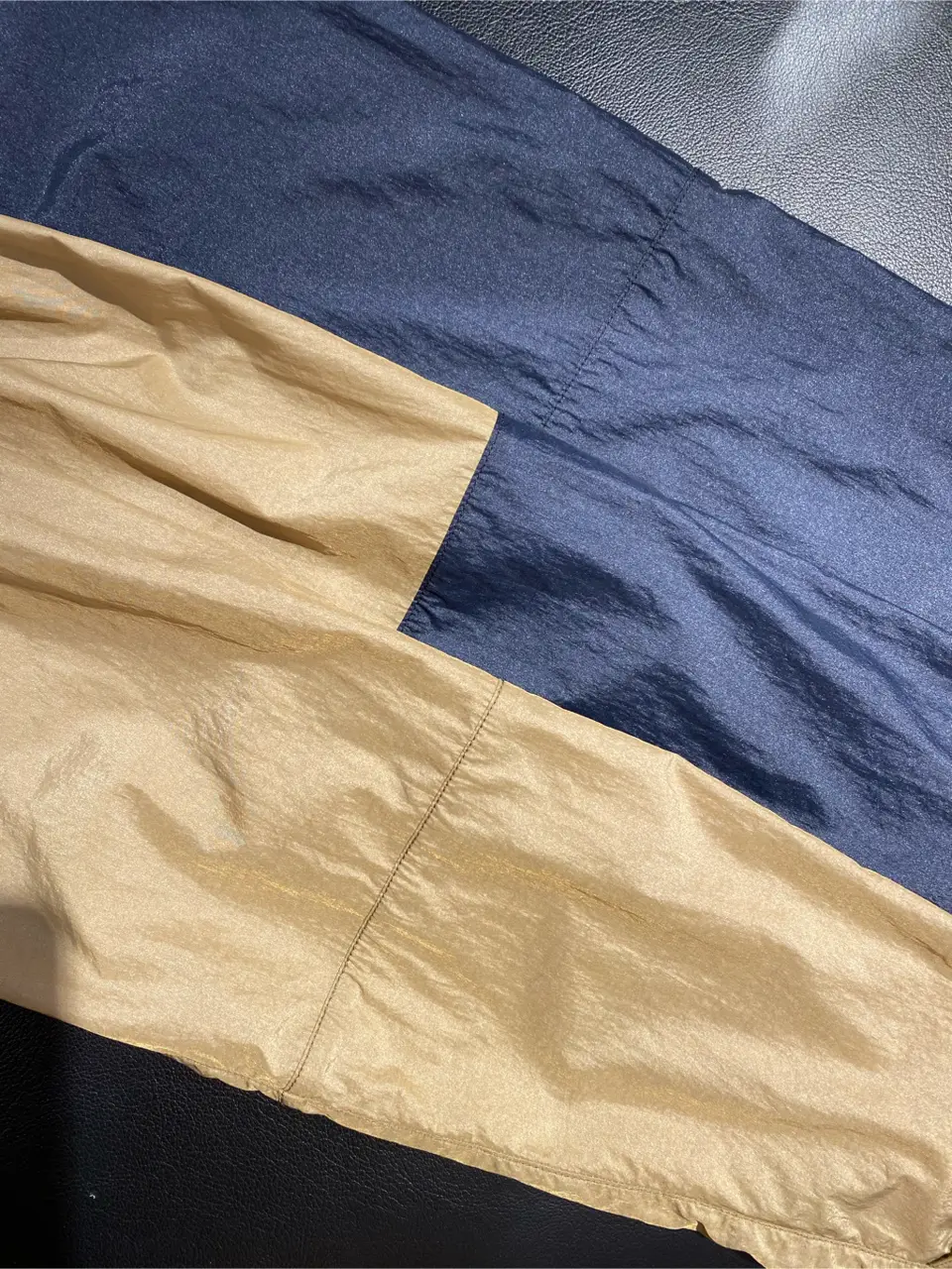 JOSEPH ABBOUD 東　 コーディネート画像