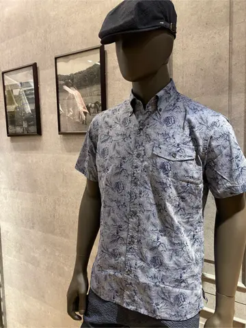 JOSEPH ABBOUD 東　 コーディネート画像