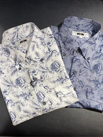 JOSEPH ABBOUD 東　 コーディネート画像