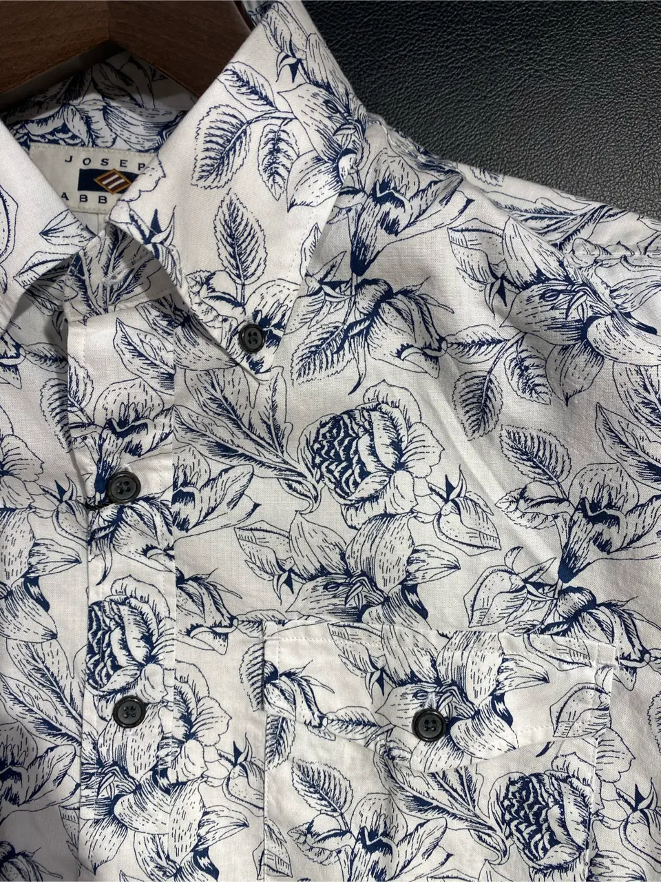 JOSEPH ABBOUD 東　 コーディネート画像