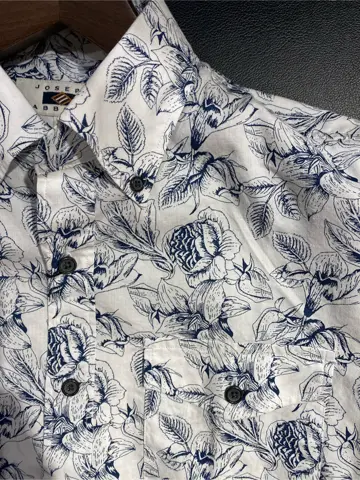 JOSEPH ABBOUD 東　 コーディネート画像