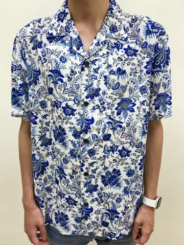 JOSEPH ABBOUD 小田 コーディネート画像