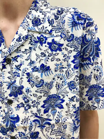 JOSEPH ABBOUD 小田 コーディネート画像