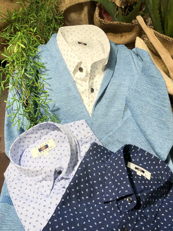  西村 コーディネート画像