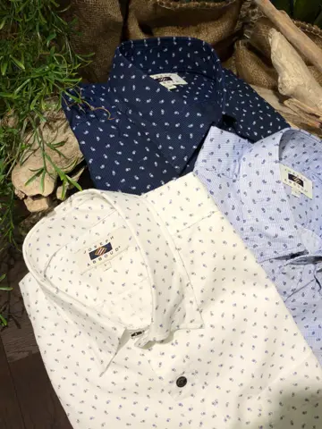 JOSEPH ABBOUD 西村 コーディネート画像