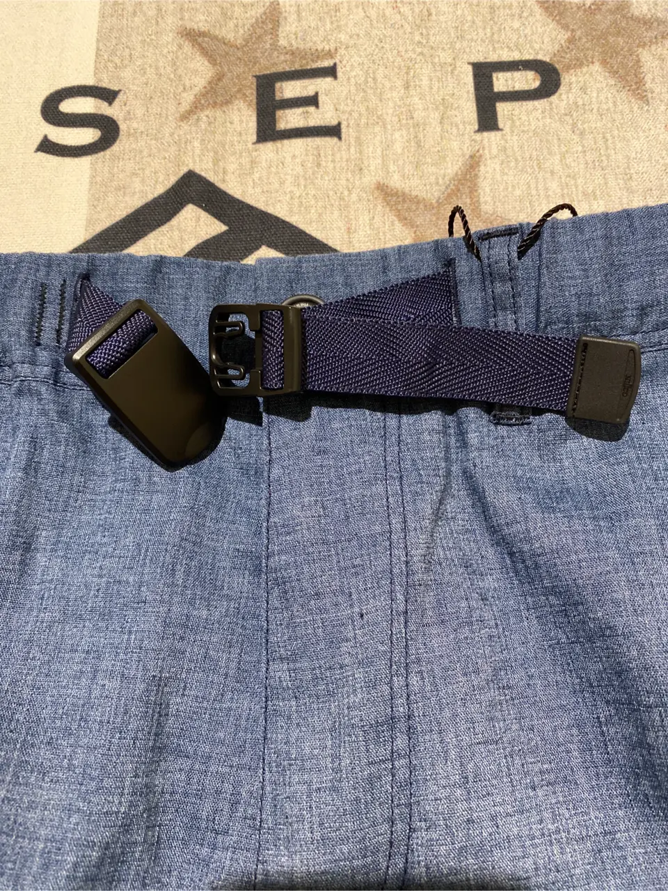 JOSEPH ABBOUD 柳原 コーディネート画像