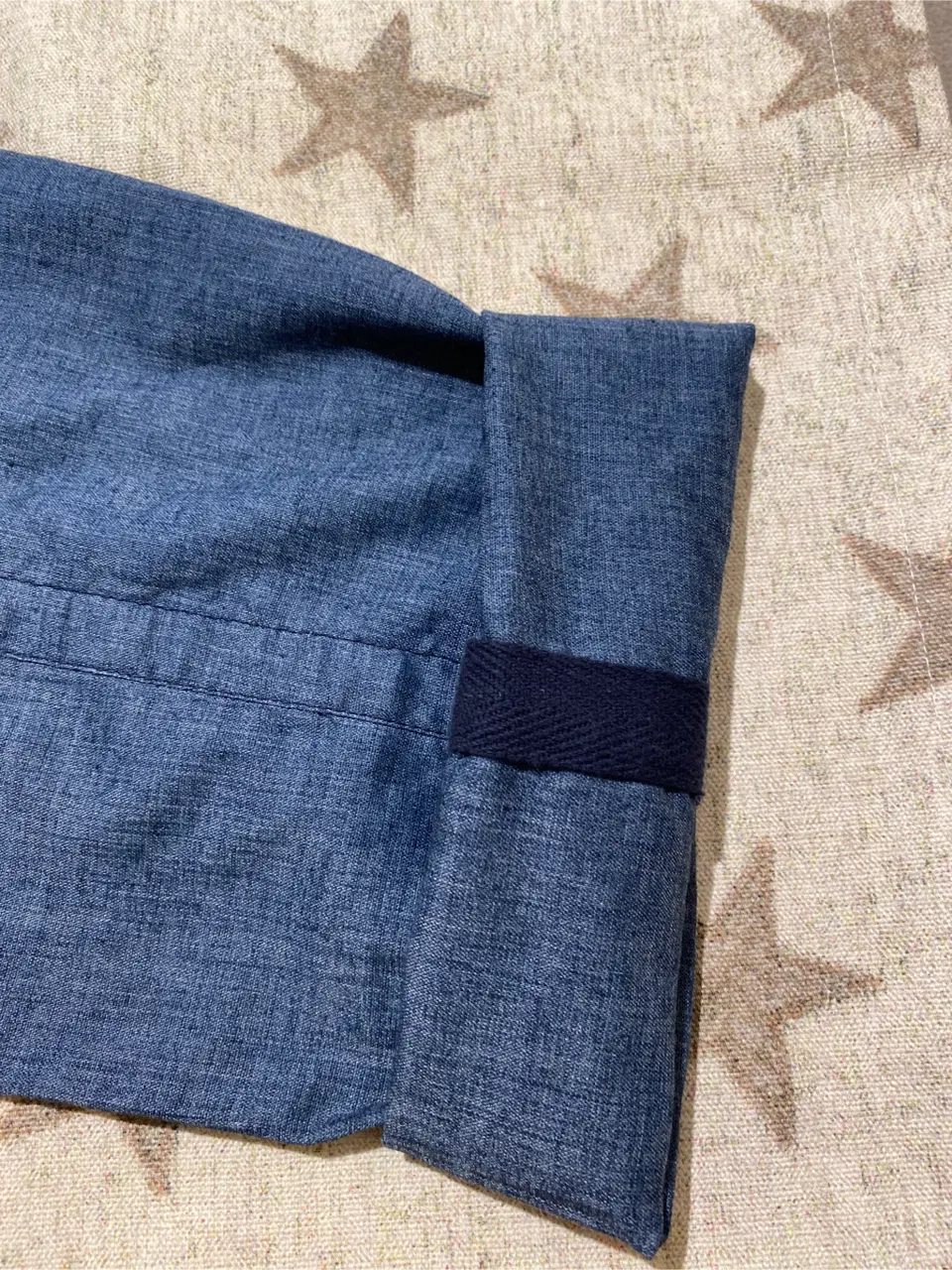 JOSEPH ABBOUD 柳原 コーディネート画像