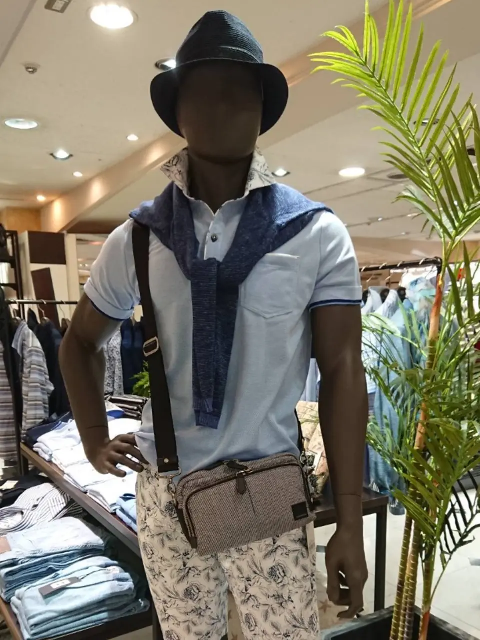  倉田 コーディネート画像