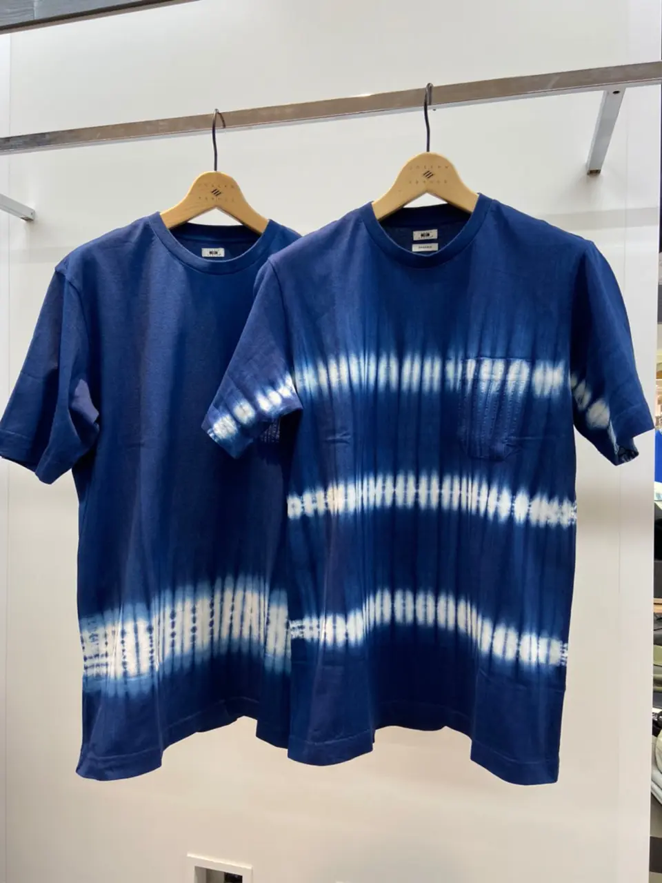 JOSEPH ABBOUD 増田 コーディネート画像