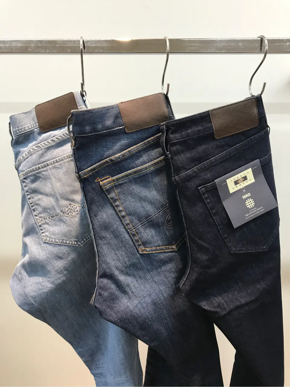  増田 コーディネート画像