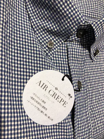 JOSEPH ABBOUD 二澤 コーディネート画像