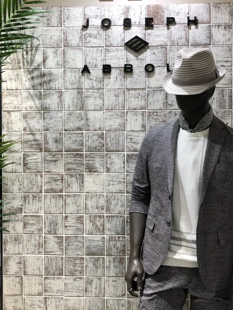  西村 コーディネート画像