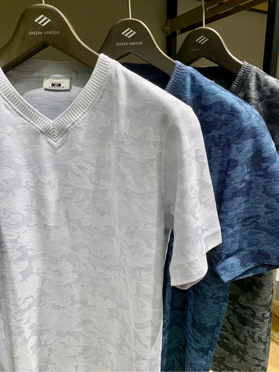  小沼 コーディネート画像