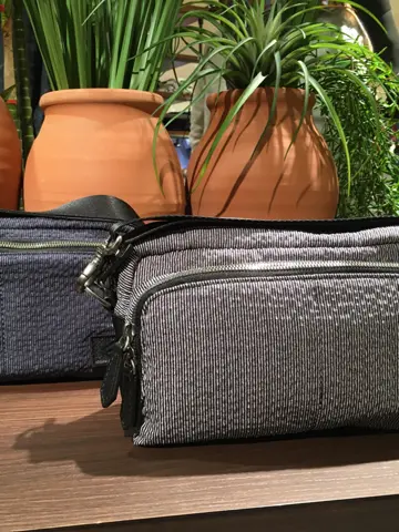 JOSEPH ABBOUD 大坪 コーディネート画像