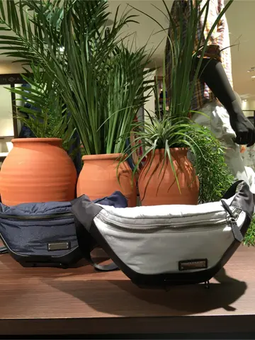 JOSEPH ABBOUD 大坪 コーディネート画像