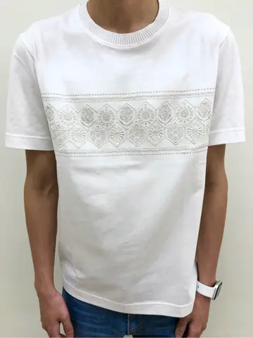 JOSEPH ABBOUD 小田 コーディネート画像