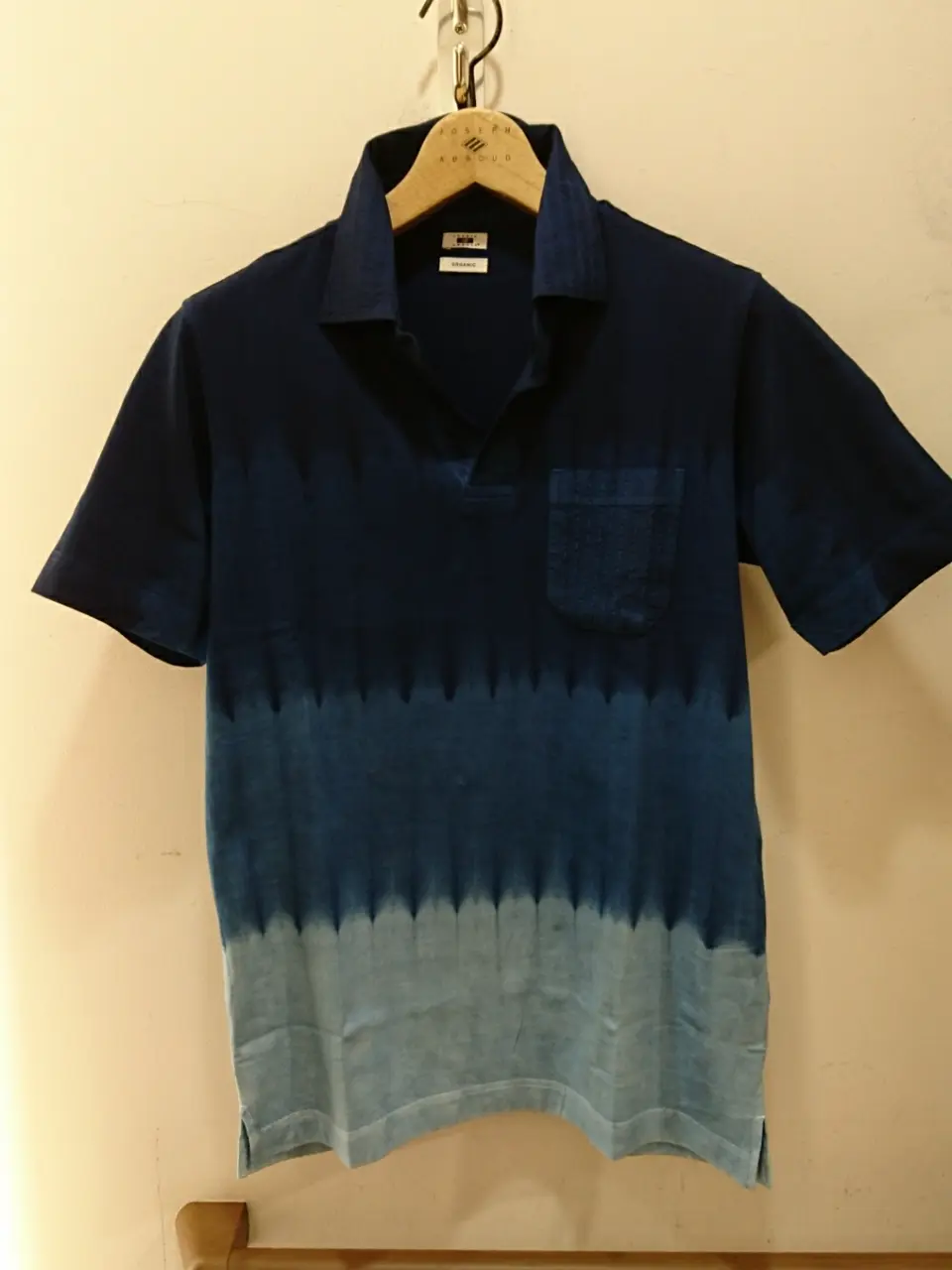 JOSEPH ABBOUD 大野 コーディネート画像